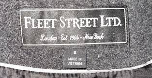 Image result for Grey 1964 Fleet