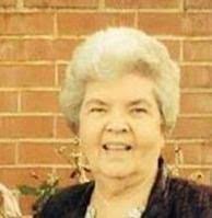 Betty Goolsby's Instagram, Twitter & Facebook