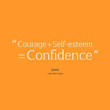 She lacks confidence, she craves admiration insatiably. Motivational Wallpaper On Courage Courage Self Esteem Confidence Self Esteem Quotes Inspirational Quotes Motivation Inspirational Quotes