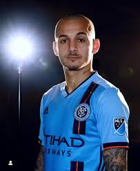 The following 5 files are in this category, out of 5 total. Alexandru Mitrita E La Nuova New York City Fc Italy Facebook