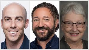 Two people file to challenge Lakeland Commissioner Chad McLeod