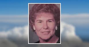 Barbara J. Buenger Obituary