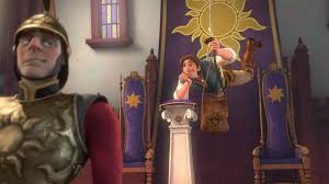 Flynn rider, tangled, rapunzel, count it off, disney, sarcastic, funny, one liner, crack, eugene fitzherbert, frozen, rachluvsjonas, sony vegas pro, editing, 2010, 2015. In Tangled Flynn Rider Gets The Attention Of The Guard On Purpose To Get Them To Chase Him And The Other Thugs Then Leads Them To The Cliff By Doing This We