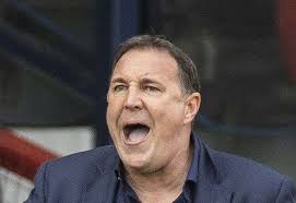 COMMENTARY: End of an era at Ross County as chairman Roy MacGregor pulls  the plug