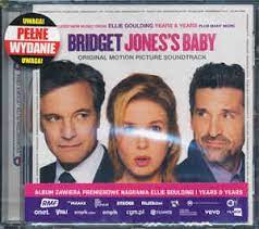 Music From The Motion Picture Bridget Jones S Baby Discogs
