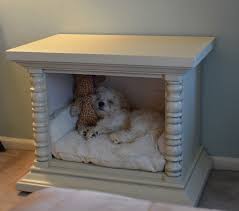 Recycling Old Furniture Suitcases Wooden Boxes For Pet Beds Kopek Yatagi Kopek Yataklari Kopek Kulubeleri