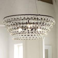 Import quality glass ceiling light supplied by experienced manufacturers at global sources. Solid Glass Orb Ceiling Light From The White Company Orb Chandelier Ceiling Lights Bling Chandelier