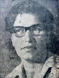 Vilma Rojas Alfaro