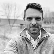 The world outside endlessly intruding by John Hyland