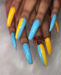 You'll receive email and feed alerts when new items arrive. Acrylic Nails Follow Fam0usjade Polyvore Discover And Shop Trends In Fashion Outfits Beauty And Home
