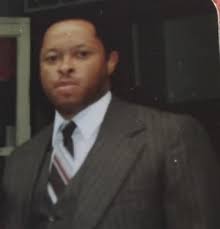 Melvin Dewitt Roberts Jr. Obituary