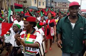 Below is a roundup of top stories on. Ipob Biafra Latest News Updates July 2021