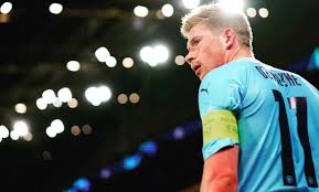 də ˈbrœynə) е белгийски футболист роден на 28 юни 1991 г. De Bryujne Smozhet Sygrat S Pszh Kevin De Bryujne Futbol Na Soccernews Ru
