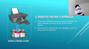 Cara scan ijazah dapat dilakukan menggunakan beberapa cara meliputi lewat hp tanpa aplikasi, lewat hp dengan aplikasi, di printer dan di scanner. How To Replace Ink Cartridges On Hp 1515 Printer Youtube