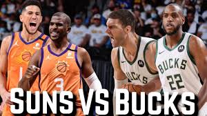 The phoenix suns will play the milwaukee bucks in the 2021 nba finals with a chance to bring the suns lost a coin flip on march 19, 1969 to the milwaukee bucks. Lb6xgwjtjhs Qm