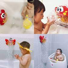 Free shipping on orders over $25 shipped by amazon. Bubble Bath Machine For Babies Cheap Online