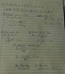 20 35 50 45 30 30 25 40 45 30 35. Tentukan Simpangan Kuartil Desil Ke 4 Persentil Ke 85 Dan Jangkauan Persentil Dari Data 4 6 8 Brainly Co Id