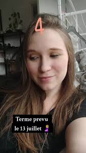 J+3 après un J+2 pour le premier ?? 🤷🏼‍♀️🤰🏼😅  #juillette2024#momoftwo#troisiemetrimestre