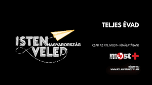 Magyarországon elsőként a telenor mytv online szolgáltatás előfizetői használhatják az rtl magyarország rtl most+ platformját. Isten Veled Magyarorszag Photos Facebook
