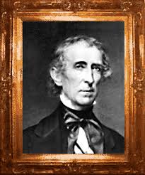 Genealogy of John Tyler at Sherwood Forest Plantation