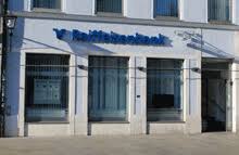 3a 93049 regensburg westenviertel 0941/58300. Raiffeisenbank Regensburg Wenzenbach Wikipedia