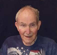 Kenneth Ballinger Obituary (1937