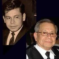 Enrique B. Herrera Obituary