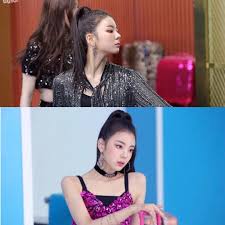 The lyrics reveal how you should love yourself and disregard [bridge: Photo 190212 Itzy Dalla Dalla ë‹¬ë¼ë‹¬ë¼ Mv Behind The Scene Lia Itzy Women Photo