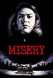 James caan, kathy bates, frances sternhagen and others. Watch Misery Full Movie Online Free 123movies To