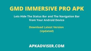 Full screen and full color flashlight. Gmd Immersive Pro Apk Download Full Screen Apkadviser