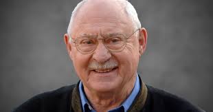 Schauspiel-Legende Rolf Schimpf ist tot