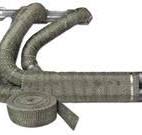 Thermo-Tec Platinum Exhaust Wraps