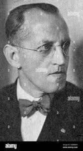 German conductor hi-res stock photography and images