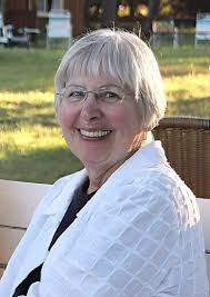 Patricia Pringle Obituary