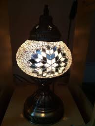 Pin On Turkish Lamps