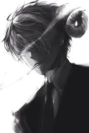 Quora is a place to gain and share knowledge. Anime 926369 Smoke Darkness And Anime Boy On Favim Com