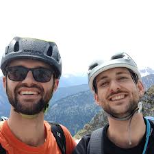 Bergsporthütte Augsburg added a...