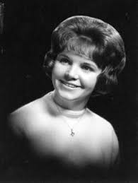 Marcia Ann Bickford Segreto (1946-2024)