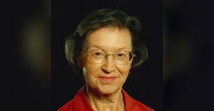 Norma Dean Logsdon Obituary