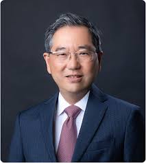 Dr Ronald Yeoh Lam Soon