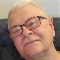 Jerry Wilson Obituary