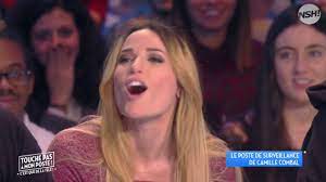 Près de deux mois plus tard, la voilà blessée, avec une minerve. Le Meilleur De Capucine Anav Dans Tpmp Video Youtube