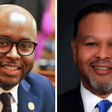 House District 95: Alex Askew beats Rick James for Democratic nomination