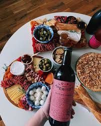 Amaro Holidays Amaro Holiday Cocktails Food