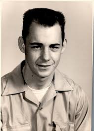 Charles Anthony Jarreau Obituary