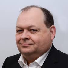 Michael Thode Sørensen, HD-O, BSc.E.E