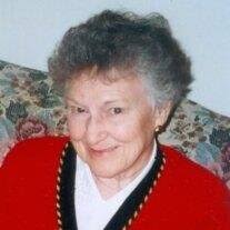 Kathleen M. Bussing Obituary