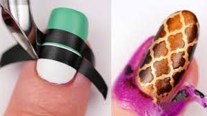 26 november nail art ideas that are perfect for thanksgiving. New Nail Art 2017 The Best Nails Designs Ideas Compilation November Youtube