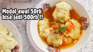 Demikian pembahasannya tentang resep cireng isi untuk jualan yang anda bisa coba sendiri dirumah. Menu Jajanan Kekinian Simple Tapi Laris Resep Cireng Kuah Pedas Youtube