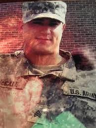 Daniel McCall Obituary (2007)